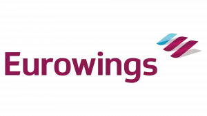 Logo Eurowings