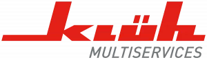 Logo Klüh Multiservices