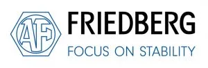 Logo Friedberg